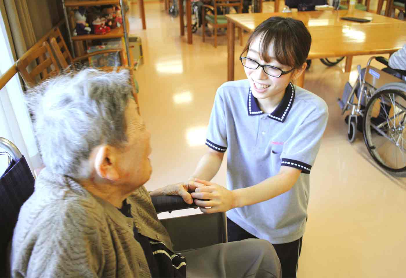居宅介護支援事業所アメニティあさひ - 有料老人ホーム in 尾張旭市, 愛知県 photo 4